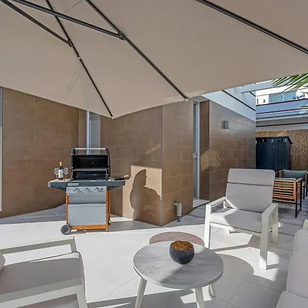 펜션 La Casa De Ped *