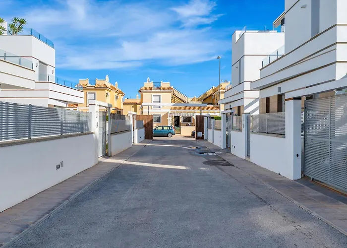 La Casa De Ped *
