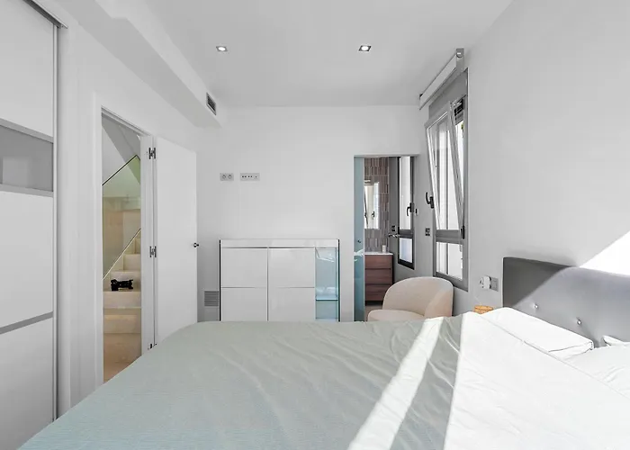 La Casa De Ped 別荘