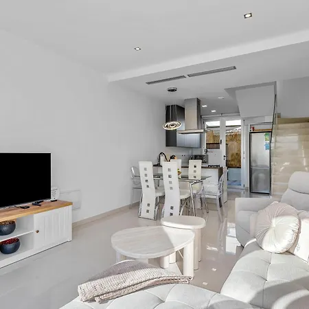 بيت للعطل La Casa De Ped سيوداد كيسادا