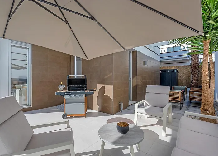 بيت للعطل La Casa De Ped *