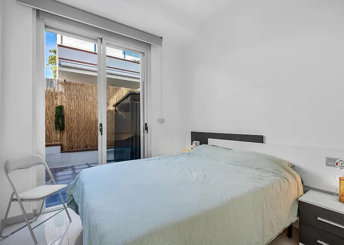 بيت للعطل La Casa De Ped *