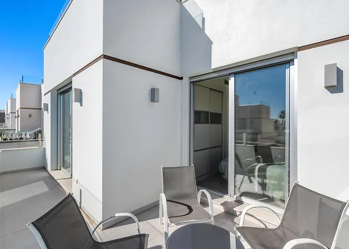 La Casa De Ped بيت للعطل سيوداد كيسادا
